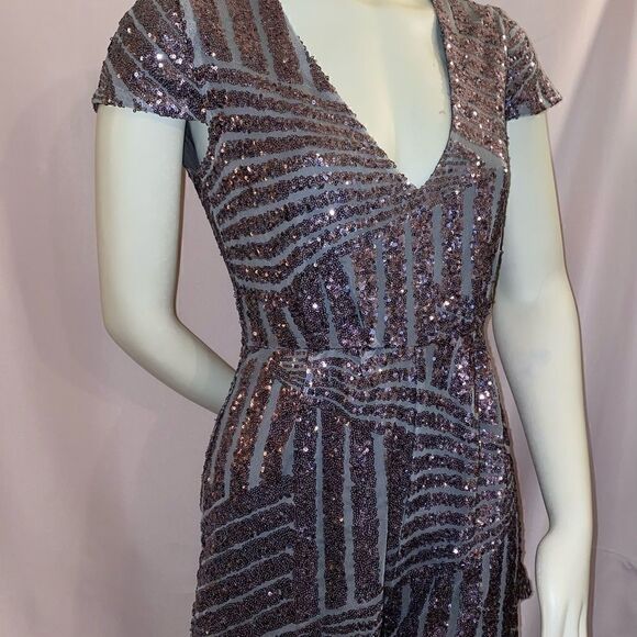 NWOT Charlotte Russe Romper   - Picture 4 of 11